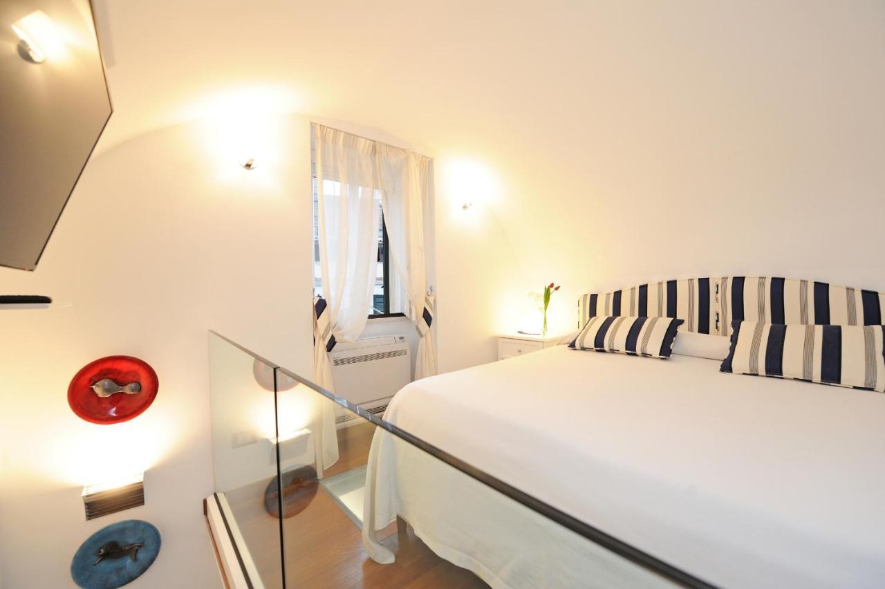 Gio Suite Amalfi Exterior foto