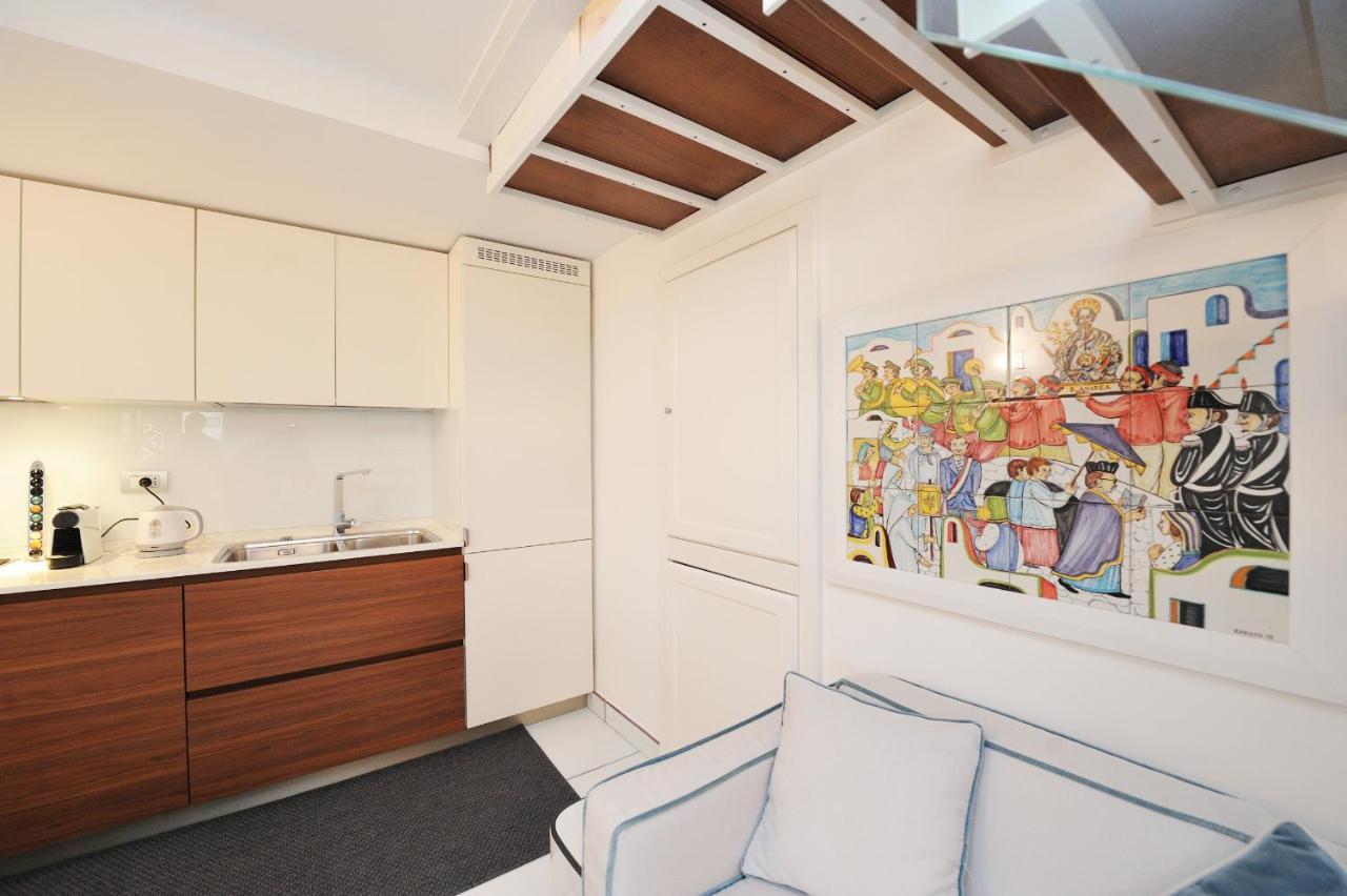 Gio Suite Amalfi Exterior foto