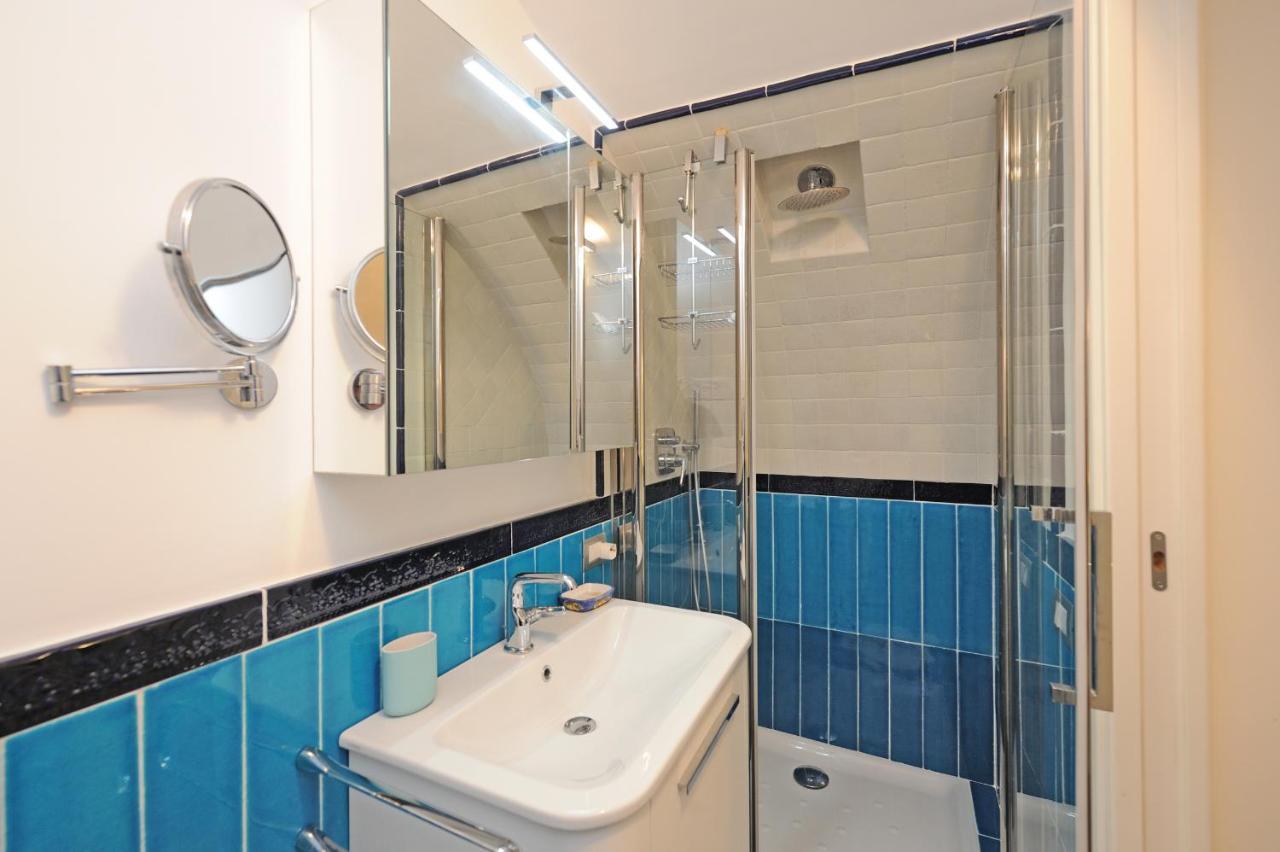 Gio Suite Amalfi Exterior foto